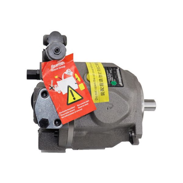Steel Rexroth Hydraulic Pump A10VSO71DG/31R-PPA42N00 A10VSO71DFR/31R-PPA12N00
