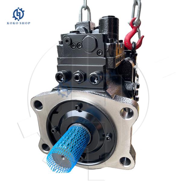 Bomba principal hidráulica de K7V140DTP K7V140DTP-OE3K LC10V00041F2 para a máquina escavadora Spare Parts de SK350-10 SK380-10 SK200-10