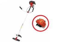 coupeur de brosse de 52cc Gasolin