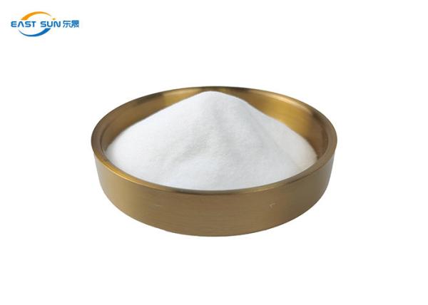 Sublimation Pes Polyester Hot Melt Adhesive Powder For Lamination Fabric