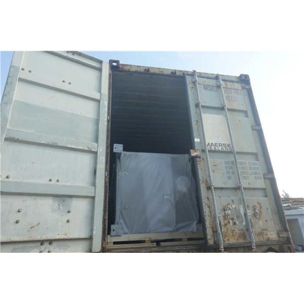 Automated Operation Vacuum Frying Machine With Steam / Thermal Oil Heating