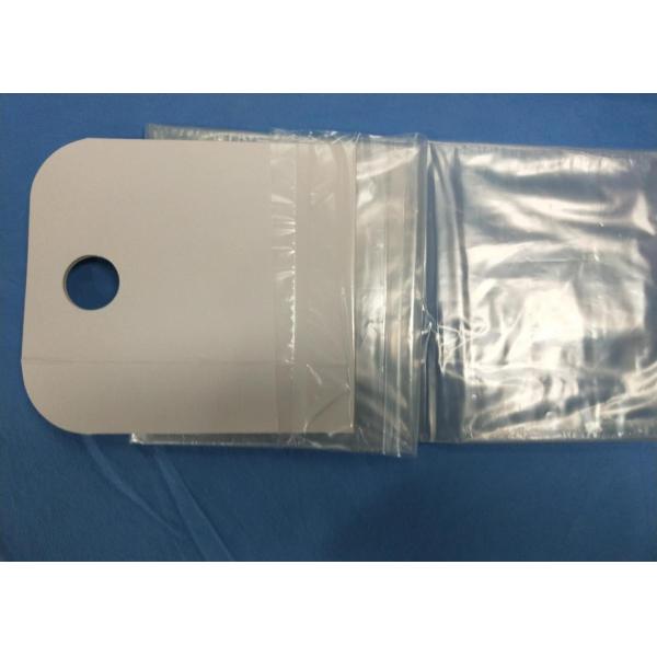 Аппаратура изготовленных на заказ хирургических пакетов больницы водоустойчивая задрапировывает медицинскую поставку крышки