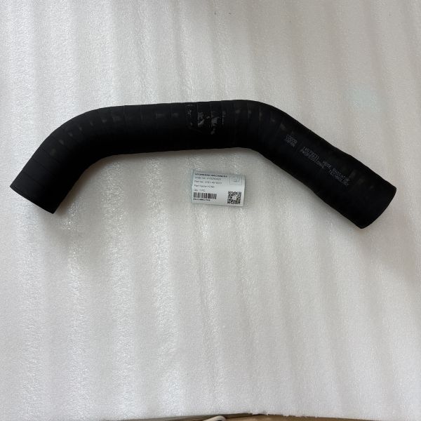 Hyunsang Excavator Parts Hose VOE14579231 For EC200B EC210B EC220D