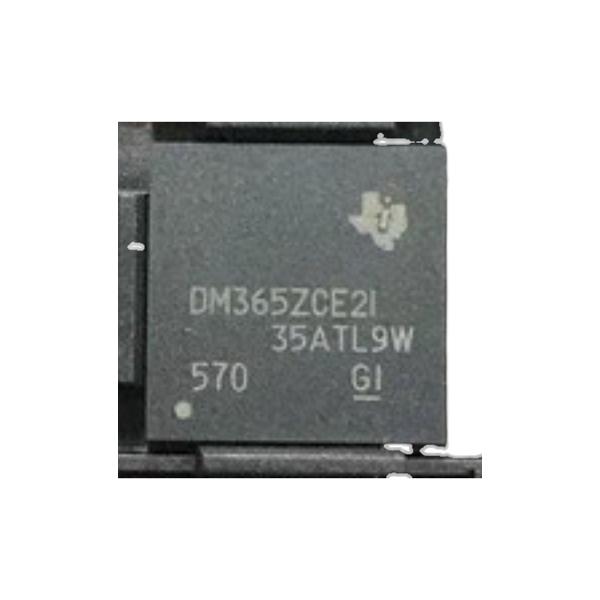 TMS320DM365ZCE21