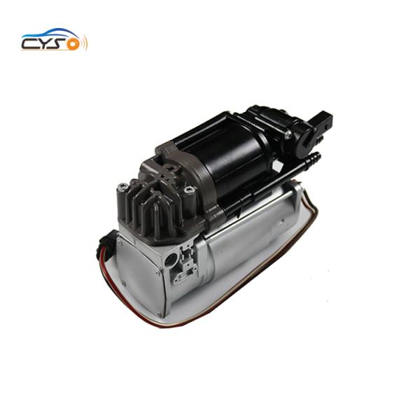 37206789450 7 Serie F02 BMW Air Suspension Pump