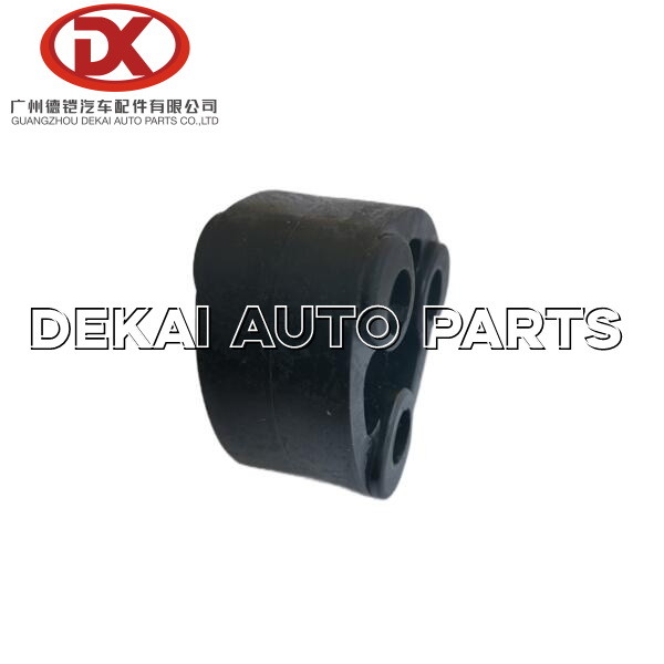 Soporte de goma ISUZU Aftermarket Parts 8941562560 del extractor de 3 Hols 3-82452411-0