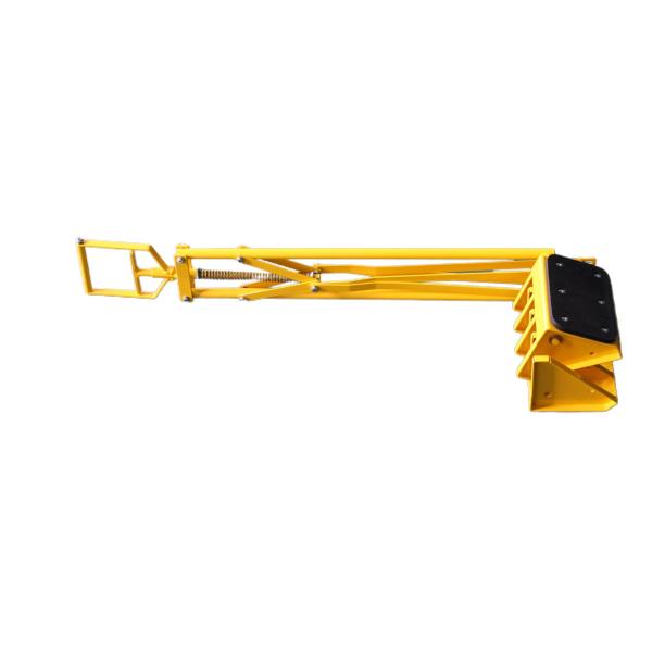Traffic Flow Parking Lock Hand Held Vehicle Security Lock