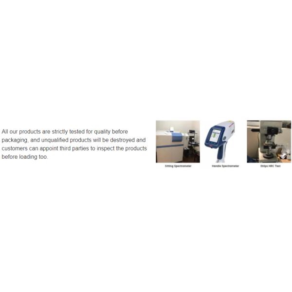 200 300 400 500 600 Series Stainless Steel Coil En 1 4512 304 304L 316 316L 347 347H Stainless Steel C