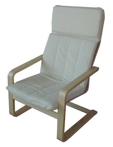relax chair modern bentwood indoor furniture