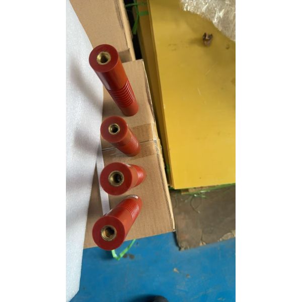 Epoxy Resin Medium-Voltage 30X140mm 5kV Support  Insulator