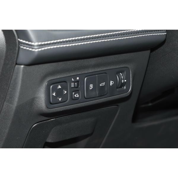 Energy Electric Car 2024 Changan UNI-K iDD Smart Cool Edition 1.5T SUV híbrido Carro de 5 lugares Grande espaço