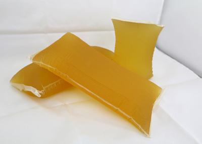 Esparadrapo quente reusável da colagem do derretimento da aderência alta para a fita de alumínio do HDPE da espuma do papel de embalagem