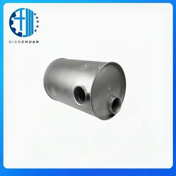 3979599 Muffler pour camion Volvo FH12 FM12 Pièces détachées automobiles Machines de construction