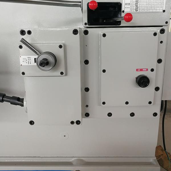 КНК Метал машина профилировщик БК6085/БК6090 планер для инструмента металла