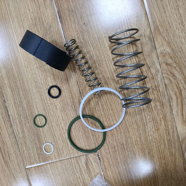 54386586 TD Exhaust Valve Repair Kit Ingersoll Rand air compressor spare parts