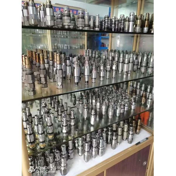 Guangzhou Gangwo Engineering Machinery Parts Department