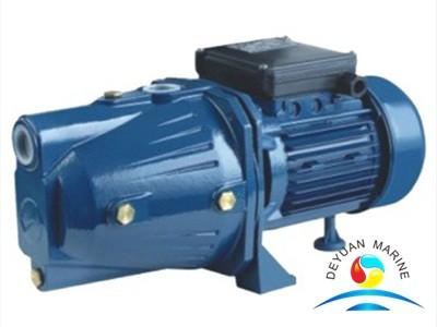 Portable Marine Water Pump Selfpriming Jet For Cleaning Water