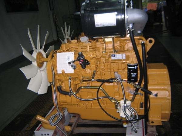 Shanghai Diesel Engine D9220  engine assy
