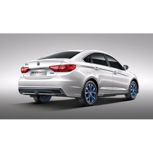 150km/h Dongfeng Electric Vehicle EV S50 Sedan Car NEDC 415km