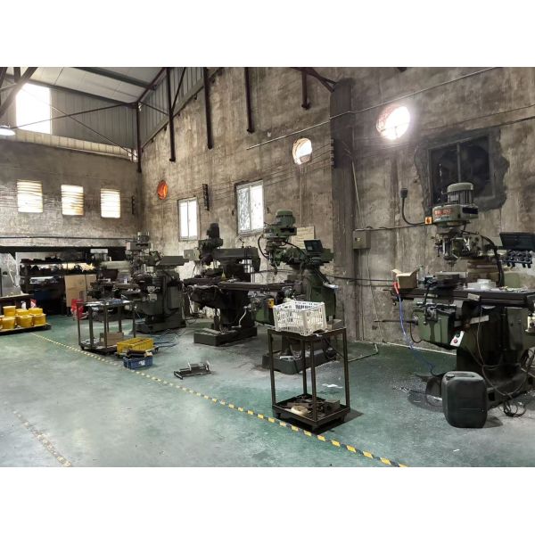 Foshan Pinchi Intelligent Equipment Co., Ltd.