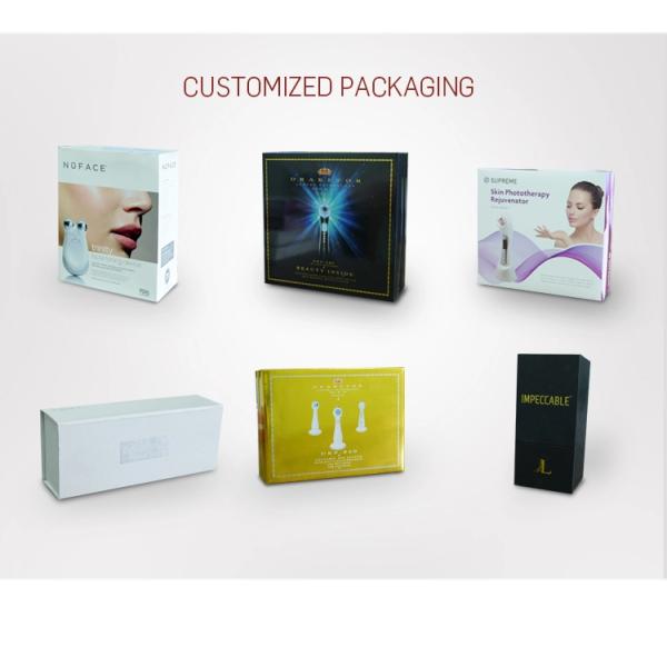 скруббер стороны ABS нержавеющей стали 500mAh ультразвуковой для личной пользы