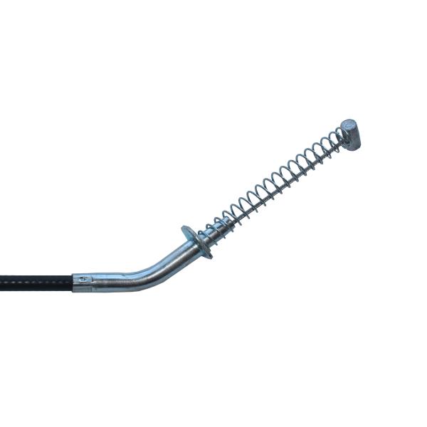 Universal 50.4 Front Brake Cable , Bike Brake Cable For 150cc - 250cc ATV