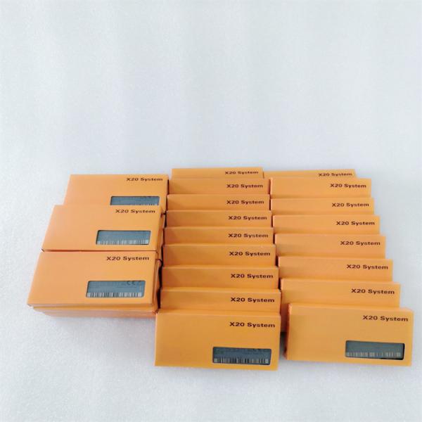 X20DI9371 B&R X20 DIGITAL INPUT MODULE