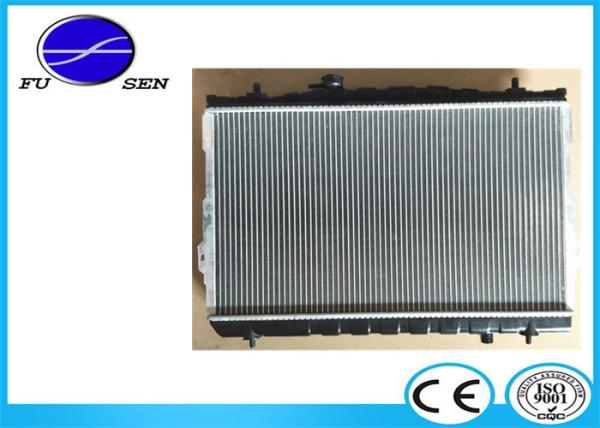 Auto Engine Parts Engine Cooling Radiator For Hyundai Elantra '00-04
