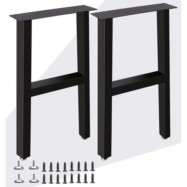 Office Furniture Metal Legs with Custom Material and Mail Packing