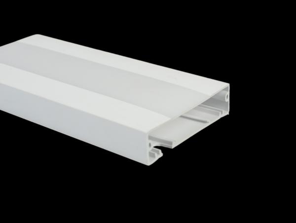 H Type Cabinet TPE Profile with Customized Options and Fast Shipping Plastic Customized