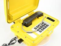 Telefone IP68 à prova de intempéries industrial