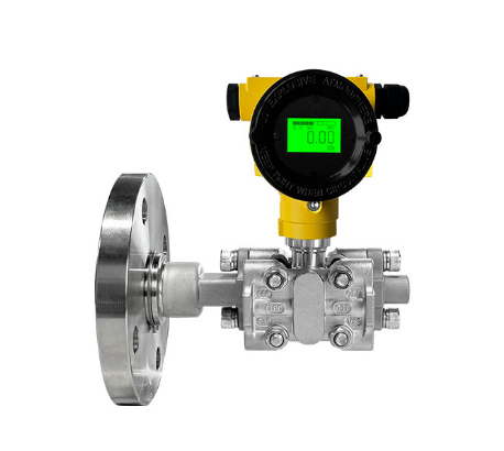 High Accuracy Industrial Tank Level Measurement Transmitter