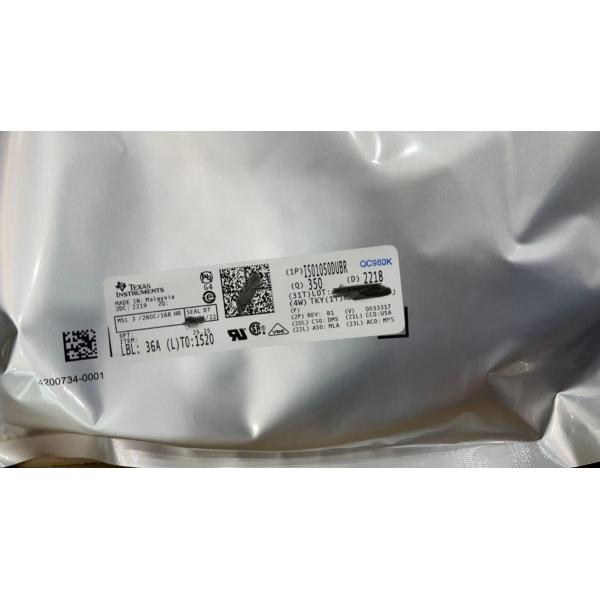 ISO1050DUB  Surface Mount Integrated Circuit SOP8