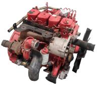 Moteur diesel 4BT 3.9L 4 cylindres 4BT réaménagé