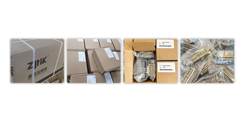 3A Series Side Entry Heavy Duty Plastic Hoods