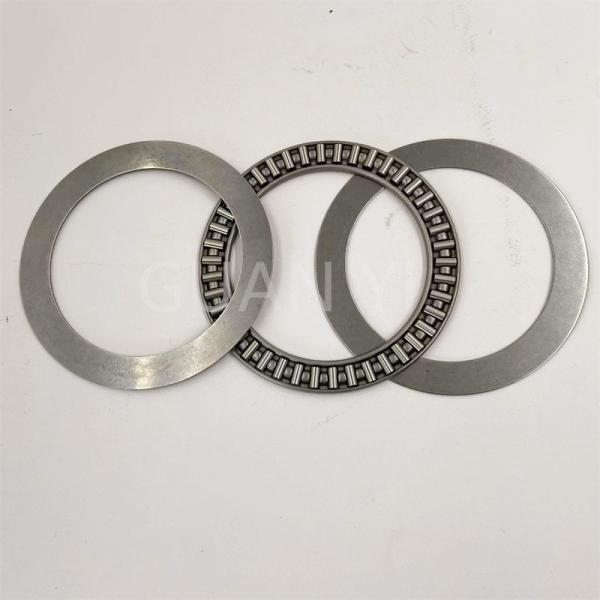 OTOTRI Precision P5 AXK4060 Large Thrust Needle Roller and Cage Assembly