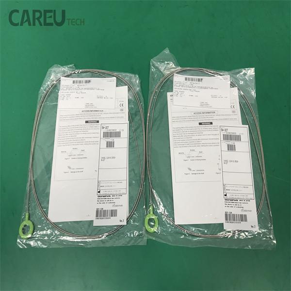 Olympus Bw-20t Cleaning Brush For Flexible Endoscopes