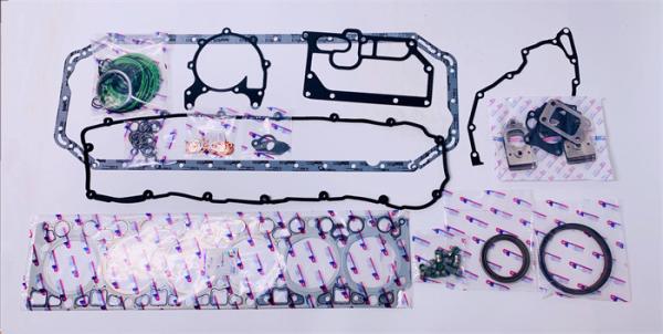 Full Head D8K VOLVO Gasket Kit Wear Resistant Durable 02931818