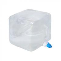 5L 10L 20L huile en plastique de Jerry Can Food Grade Cooking de 25 litres