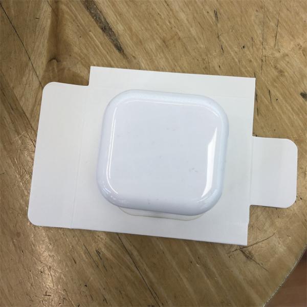 PD оборудования 20W заряжателя IPhone 12 штепсельной вилки стены великобританские быстрый