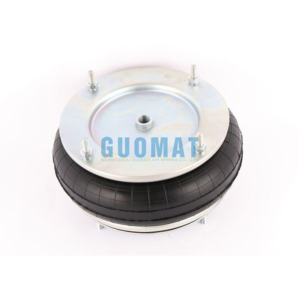 12''x1 Rubber Bellows FS 412-10 DS Contitech Industrial Air Spring Bags With Flange