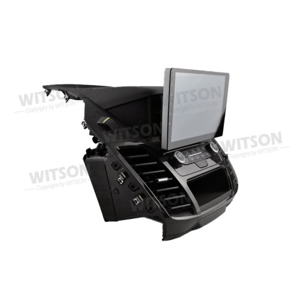 9/10.1 Screen For Ford Transit connect Ford Tourneo 2018-2020  Car Multimedia Stereo GPS CarPlay Player