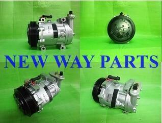 7V16 AUTO A/C AIR COMPRESSOR FOR ALFA ROMEO 60653653