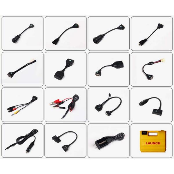 Launch X431 V Wifi/Bluetooth Tablet Full System Diagnostic Tool Launch Car Diagnostic Scanner