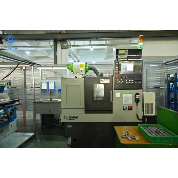 Ningbo Helm Tower Noda Hydraulic Co.,Ltd