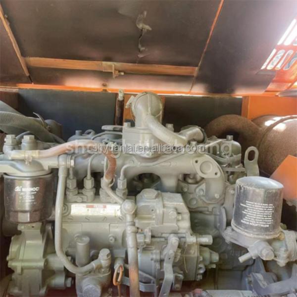 Оригинальный цвет и оригинальный гидравлический клапан Хитачи экскаваторы