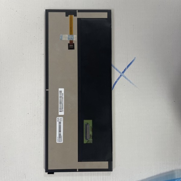 BOE 12.3inch Automotive LCD Display with 1920x720 Pixels Resolution 850cd/m² Brightness and WLED Backlight