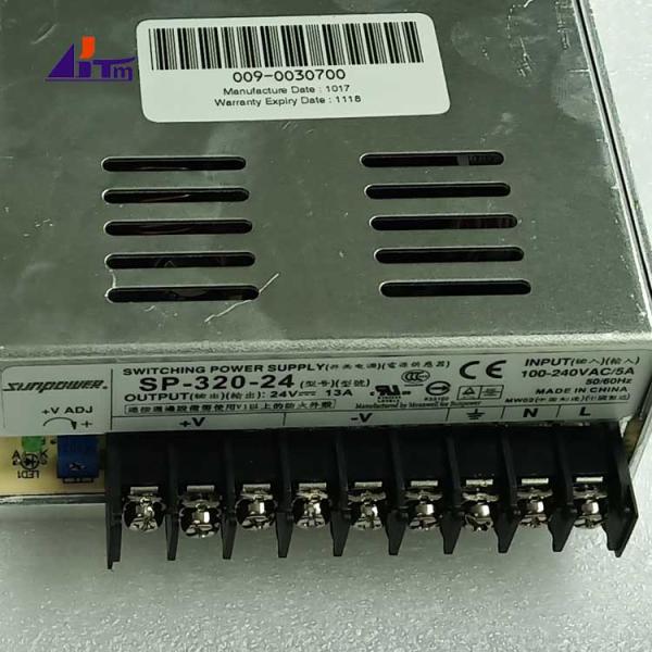 Части банкомата NCR Мод переключателя питания 300W 24V 009-0030700