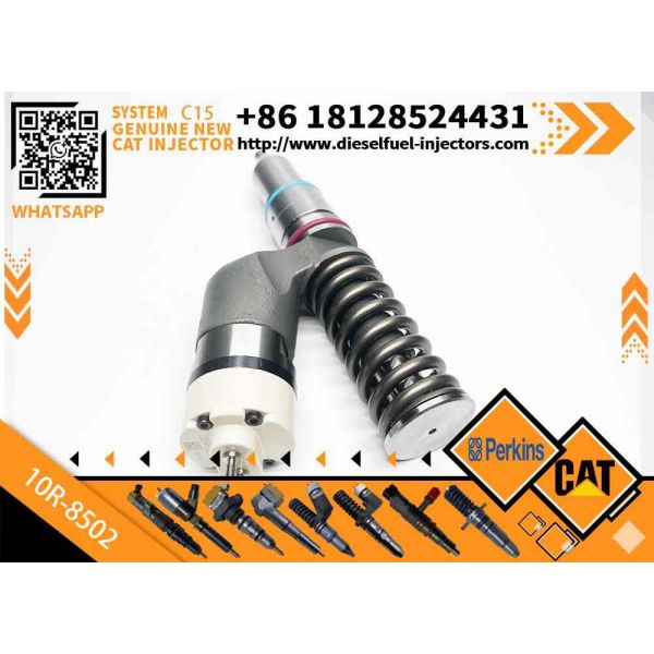 C15 Engine 211-3024 Injector Gp-Fuel 2113024 10R-0958 10R-8502 for Caterpillar Engine 3406E