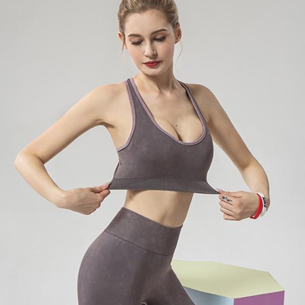 Yoga Wear Anti Cellulite Butt Lifting Leggings High Waist Harem